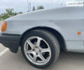 Серый Форд Сиерра, объемом двигателя 2 л и пробегом 80 тыс. км за 1300 $, фото 6 на Automoto.ua