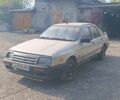 Серый Форд Сиерра, объемом двигателя 0 л и пробегом 100 тыс. км за 334 $, фото 1 на Automoto.ua