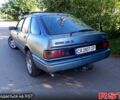 Форд Сиерра 1990 в Черкассах на Automoto.ua Серый Форд Сиерра, объемом двигателя 2 л и пробегом 0 тыс. км за 670 $, фото 1 на Automoto.ua