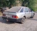 Серый Форд Сиерра, объемом двигателя 0 л и пробегом 100 тыс. км за 334 $, фото 3 на Automoto.ua