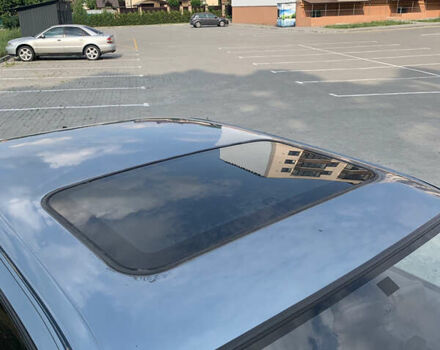 Сірий Форд Сієрра, об'ємом двигуна 1.6 л та пробігом 35 тис. км за 1649 $, фото 5 на Automoto.ua