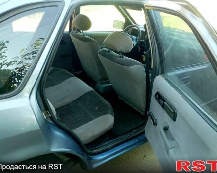 Форд Сиерра 1990 в Черкассах на Automoto.ua Серый Форд Сиерра, объемом двигателя 2 л и пробегом 0 тыс. км за 670 $, фото 5 на Automoto.ua