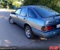 Форд Сиерра 1990 в Черкассах на Automoto.ua Серый Форд Сиерра, объемом двигателя 2 л и пробегом 0 тыс. км за 670 $, фото 7 на Automoto.ua
