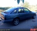 Форд Сиерра 1990 в Черкассах на Automoto.ua Серый Форд Сиерра, объемом двигателя 2 л и пробегом 0 тыс. км за 670 $, фото 4 на Automoto.ua