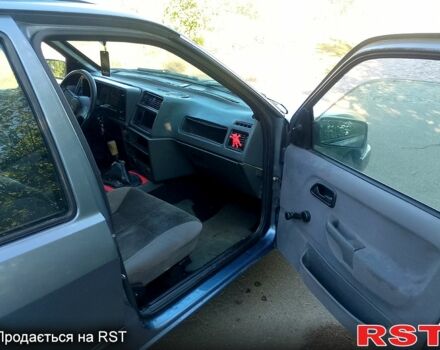 Форд Сиерра 1990 в Черкассах на Automoto.ua Серый Форд Сиерра, объемом двигателя 2 л и пробегом 0 тыс. км за 670 $, фото 6 на Automoto.ua