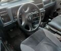 Сірий Форд Сієрра, об'ємом двигуна 1.6 л та пробігом 140 тис. км за 800 $, фото 7 на Automoto.ua
