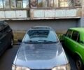 Серый Форд Сиерра, объемом двигателя 1.6 л и пробегом 140 тыс. км за 950 $, фото 6 на Automoto.ua