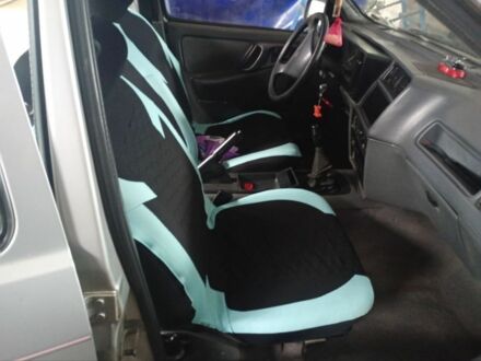 Сірий Форд Сієрра, об'ємом двигуна 1.8 л та пробігом 1 тис. км за 592 $, фото 1 на Automoto.ua