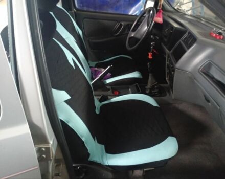 Сірий Форд Сієрра, об'ємом двигуна 1.8 л та пробігом 1 тис. км за 592 $, фото 1 на Automoto.ua