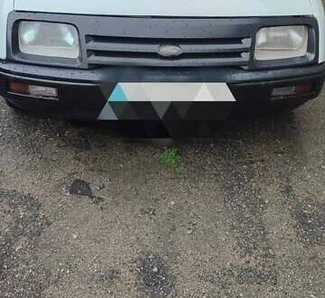 Форд Сиерра 1986 в Киеве на Automoto.ua Серый Форд Сиерра, объемом двигателя 1.8 л и пробегом 500 тыс. км за 900 $, фото 1 на Automoto.ua