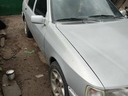 Серый Форд Сиерра, объемом двигателя 1.77 л и пробегом 170 тыс. км за 1500 $, фото 1 на Automoto.ua