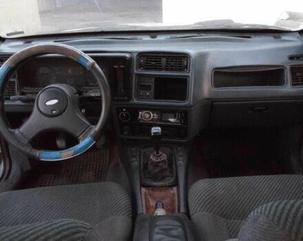 Сірий Форд Сієрра, об'ємом двигуна 2 л та пробігом 100 тис. км за 605 $, фото 1 на Automoto.ua