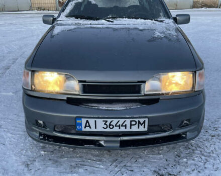 Сірий Форд Сієрра, об'ємом двигуна 2.3 л та пробігом 300 тис. км за 1450 $, фото 1 на Automoto.ua