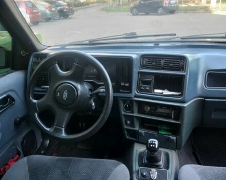 Серый Форд Сиерра, объемом двигателя 1.6 л и пробегом 140 тыс. км за 850 $, фото 1 на Automoto.ua