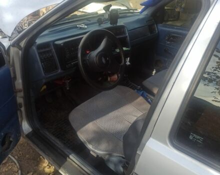 Сірий Форд Сієрра, об'ємом двигуна 2 л та пробігом 13 тис. км за 716 $, фото 1 на Automoto.ua