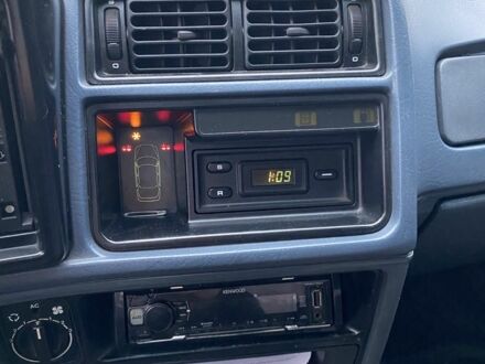 Серый Форд Сиерра, объемом двигателя 0 л и пробегом 180 тыс. км за 233 $, фото 1 на Automoto.ua