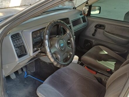 Сірий Форд Сієрра, об'ємом двигуна 2 л та пробігом 480 тис. км за 1500 $, фото 1 на Automoto.ua