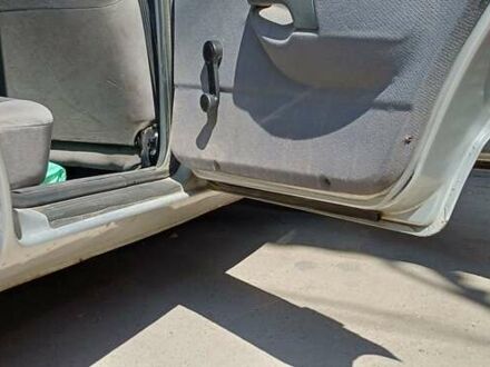 Серый Форд Сиерра, объемом двигателя 2 л и пробегом 480 тыс. км за 1500 $, фото 1 на Automoto.ua