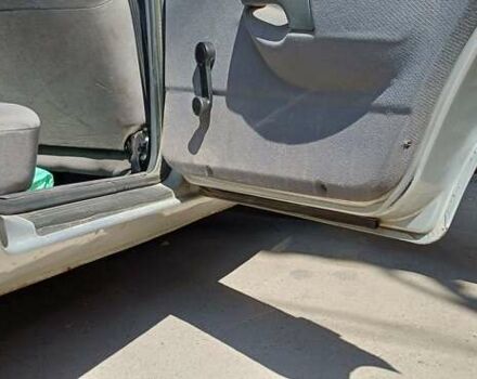 Серый Форд Сиерра, объемом двигателя 2 л и пробегом 480 тыс. км за 1500 $, фото 1 на Automoto.ua