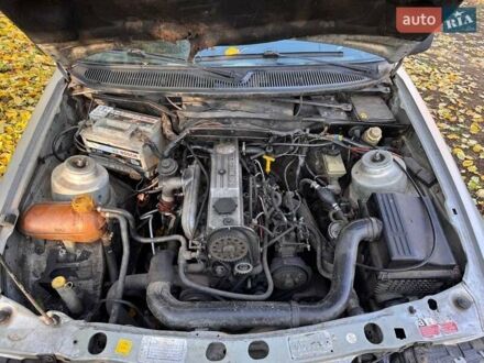 Форд Сиерра 1991 в Конотопе на Automoto.ua Серый Форд Сиерра, объемом двигателя 1.8 л и пробегом 97 тыс. км за 1100 $, фото 1 на Automoto.ua