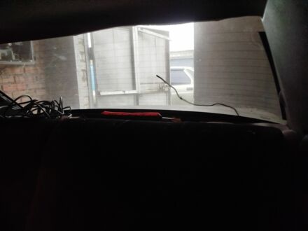 Сірий Форд Сієрра, об'ємом двигуна 0 л та пробігом 1000 тис. км за 400 $, фото 1 на Automoto.ua