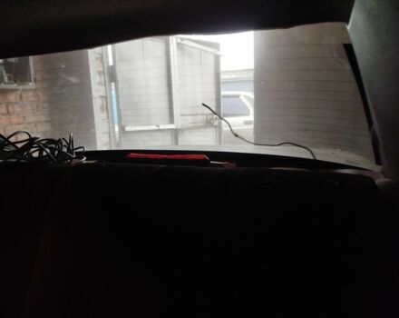 Серый Форд Сиерра, объемом двигателя 0 л и пробегом 1000 тыс. км за 400 $, фото 1 на Automoto.ua