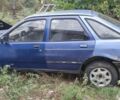 Синій Форд Сієрра, об'ємом двигуна 1.6 л та пробігом 100 тис. км за 357 $, фото 1 на Automoto.ua
