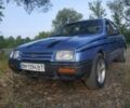 Синий Форд Сиерра, объемом двигателя 2 л и пробегом 200 тыс. км за 850 $, фото 3 на Automoto.ua