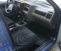 Синій Форд Сієрра, об'ємом двигуна 1.6 л та пробігом 78 тис. км за 700 $, фото 5 на Automoto.ua