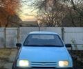 Синий Форд Сиерра, объемом двигателя 16 л и пробегом 0 тыс. км за 670 $, фото 2 на Automoto.ua