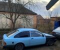 Синий Форд Сиерра, объемом двигателя 16 л и пробегом 0 тыс. км за 670 $, фото 3 на Automoto.ua