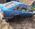 Синій Форд Сієрра, об'ємом двигуна 2 л та пробігом 47 тис. км за 724 $, фото 1 на Automoto.ua