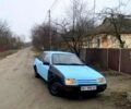 Синий Форд Сиерра, объемом двигателя 16 л и пробегом 0 тыс. км за 670 $, фото 1 на Automoto.ua