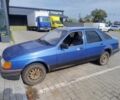 Синій Форд Сієрра, об'ємом двигуна 1.6 л та пробігом 333 тис. км за 600 $, фото 1 на Automoto.ua