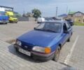 Синій Форд Сієрра, об'ємом двигуна 1.6 л та пробігом 333 тис. км за 600 $, фото 1 на Automoto.ua