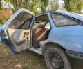 Форд Сиерра 1985 в Днепре (Днепропетровске) на Automoto.ua Синий Форд Сиерра, объемом двигателя 1.8 л и пробегом 500 тыс. км за 950 $, фото 10 на Automoto.ua