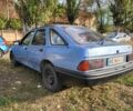 Форд Сиерра 1985 в Днепре (Днепропетровске) на Automoto.ua Синий Форд Сиерра, объемом двигателя 1.8 л и пробегом 500 тыс. км за 950 $, фото 8 на Automoto.ua