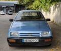 Форд Сиерра 1985 в Днепре (Днепропетровске) на Automoto.ua Синий Форд Сиерра, объемом двигателя 1.8 л и пробегом 500 тыс. км за 950 $, фото 1 на Automoto.ua