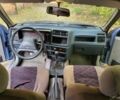 Форд Сиерра 1985 в Днепре (Днепропетровске) на Automoto.ua Синий Форд Сиерра, объемом двигателя 1.8 л и пробегом 500 тыс. км за 950 $, фото 14 на Automoto.ua