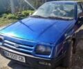 Синій Форд Сієрра, об'ємом двигуна 1.8 л та пробігом 354 тис. км за 700 $, фото 1 на Automoto.ua