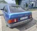 Синій Форд Сієрра, об'ємом двигуна 1.6 л та пробігом 333 тис. км за 600 $, фото 2 на Automoto.ua