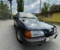 Синий Форд Сиерра, объемом двигателя 2 л и пробегом 69 тыс. км за 950 $, фото 1 на Automoto.ua