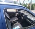Синій Форд Сієрра, об'ємом двигуна 1.6 л та пробігом 333 тис. км за 600 $, фото 6 на Automoto.ua