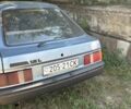 Синий Форд Сиерра, объемом двигателя 1.6 л и пробегом 999 тыс. км за 300 $, фото 3 на Automoto.ua