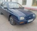 Синий Форд Сиерра, объемом двигателя 1.6 л и пробегом 250 тыс. км за 750 $, фото 7 на Automoto.ua