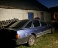 Синий Форд Сиерра, объемом двигателя 0 л и пробегом 250 тыс. км за 500 $, фото 1 на Automoto.ua