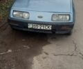 Синий Форд Сиерра, объемом двигателя 1 л и пробегом 200 тыс. км за 700 $, фото 1 на Automoto.ua