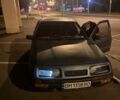 Синий Форд Сиерра, объемом двигателя 2 л и пробегом 3 тыс. км за 595 $, фото 1 на Automoto.ua