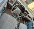 Синий Форд Сиерра, объемом двигателя 2 л и пробегом 300 тыс. км за 500 $, фото 5 на Automoto.ua