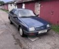 Синий Форд Сиерра, объемом двигателя 2.3 л и пробегом 42 тыс. км за 700 $, фото 1 на Automoto.ua